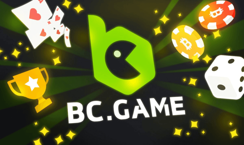 Tout savoir sur BC Game FR le Casino en ligne révolutionnaire Tout savoir sur BC Game FR le Casino en ligne révolutionnaire